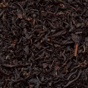 Lapsang Souchong
