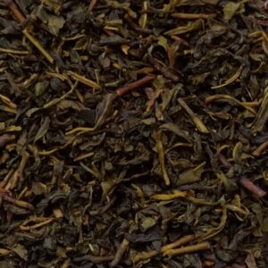 Groene Earl Grey