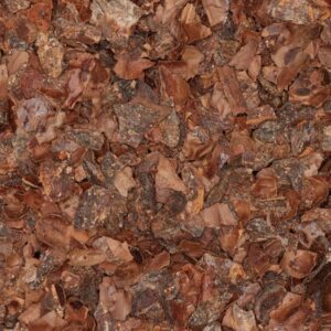 Cacaothee (Oolong & Rize)
