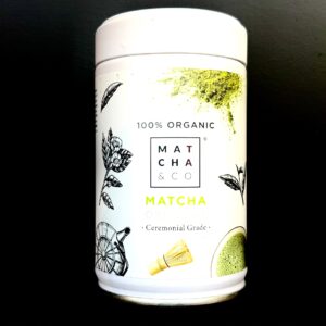 Matcha (bio)