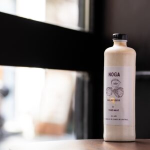 NOGA Hazelnootlikeur
