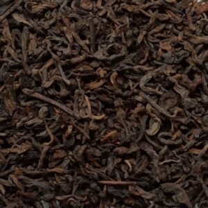 Black Golden Thee